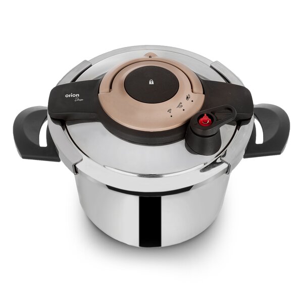 Tlakový hrniec DRONE 5 l