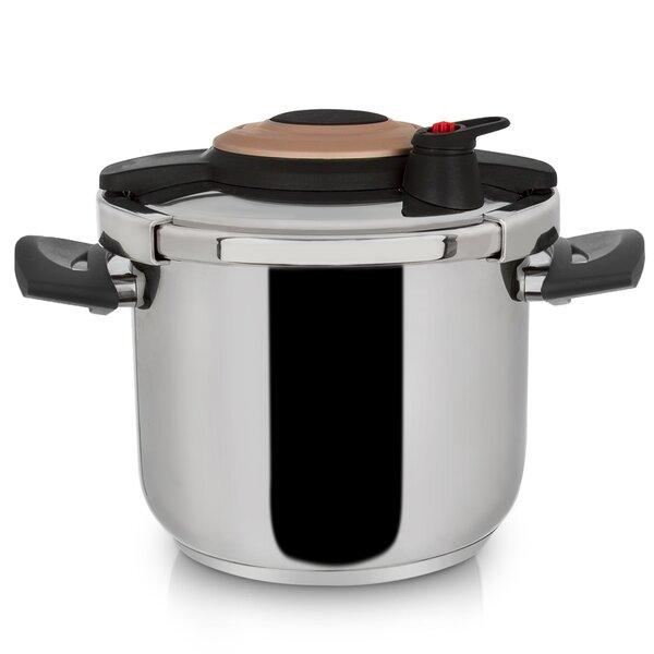 Tlakový hrniec DRONE 5 l