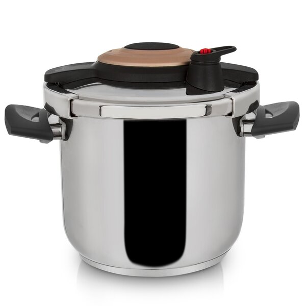 Tlakový hrniec DRONE 7 l