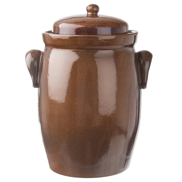 Nakladací hrniec zelák 16 l