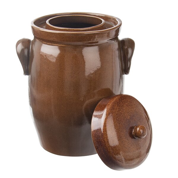 Nakladací hrniec zelák 16 l