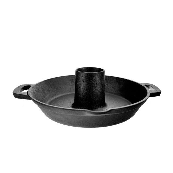 Panvica LIATINA so stojanom na kura pr. 28 cm