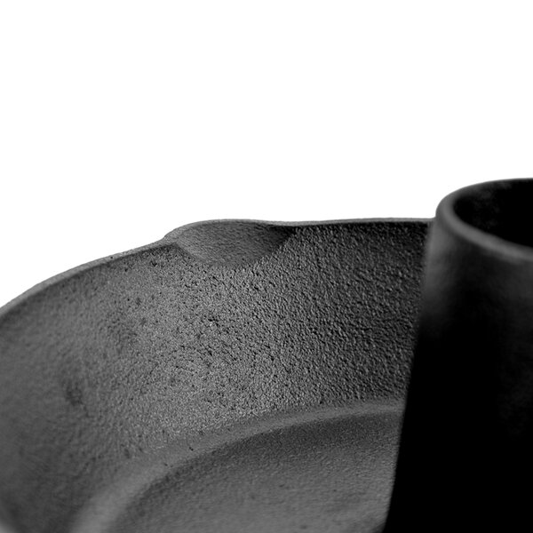 Panvica LIATINA so stojanom na kura pr. 28 cm