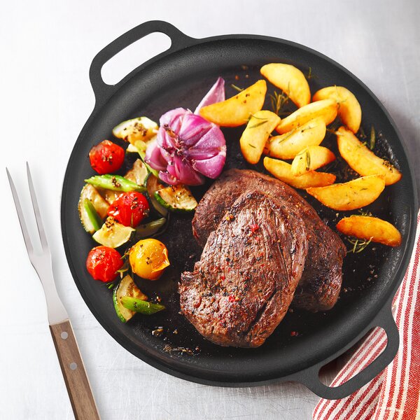 Panvica LIATINA pr. 35 cm