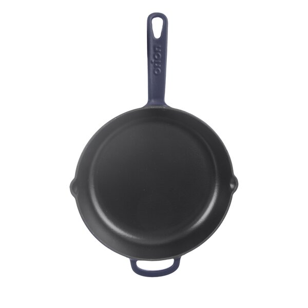 Panvica LIATINA SMALT pr. 28 cm