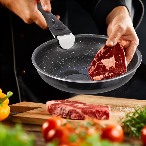 Panvica GRANDE COMBI pr. 20 cm