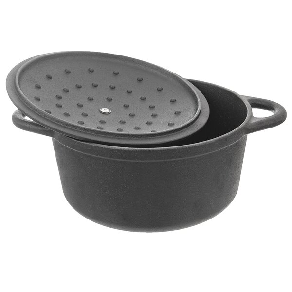 Hrniec LIATINA s pokrievkou 2,7 l