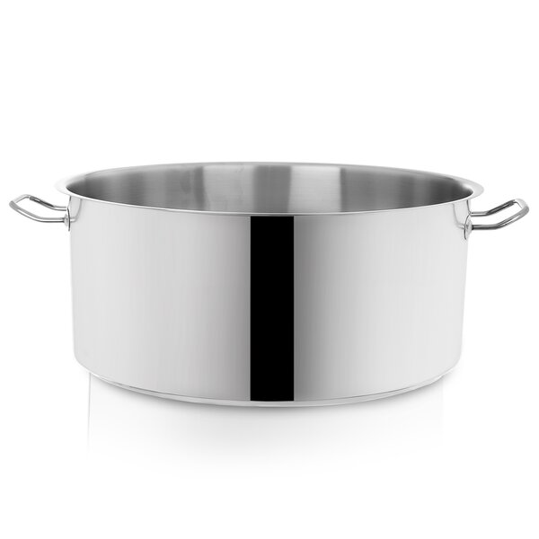 Kastról STOCK s pokrievkou 16,5 l