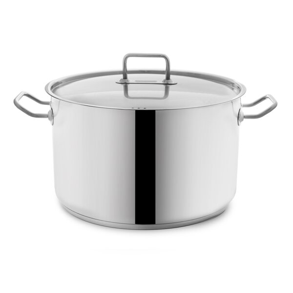 Kastról STOCK s pokrievkou 15 l