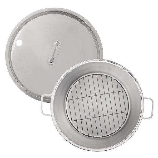 Zavárací hrniec STOCK 32 l