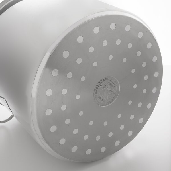 Zavárací hrniec STOCK 32 l