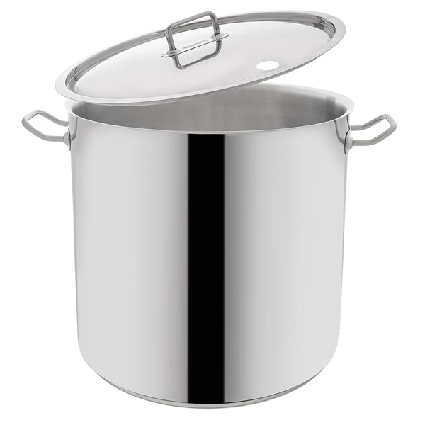 Zavárací hrniec STOCK 32 l