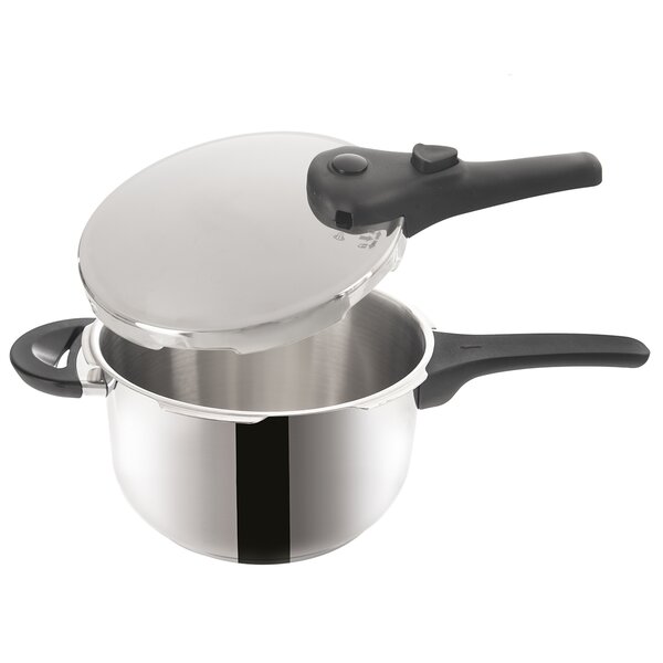 Tlakový hrniec Bionet 4 l