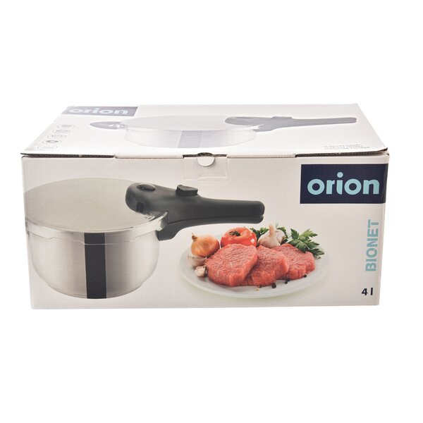 Tlakový hrniec Bionet 4 l