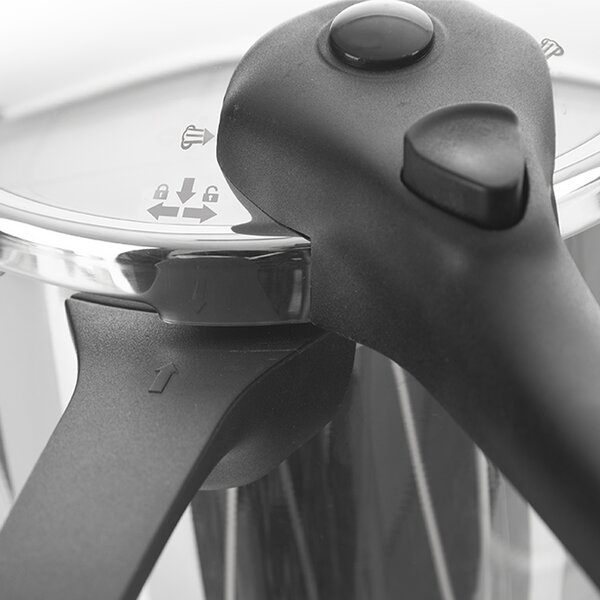 Tlakový hrniec Bionet 6 l