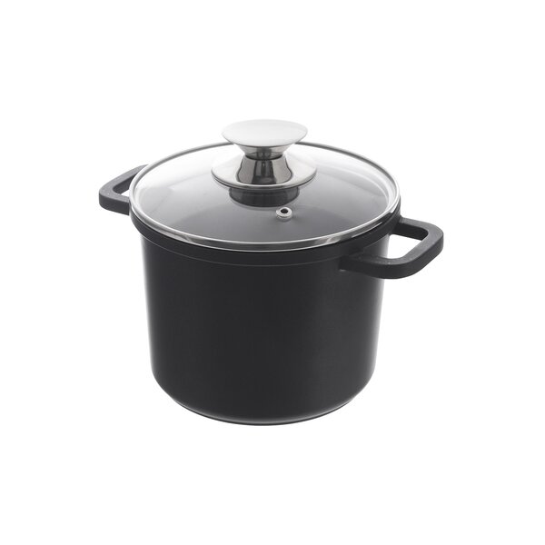 Hrniec GRANDE s pokrievkou 2,2 l