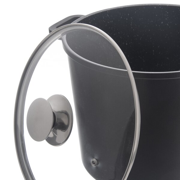 Hrniec GRANDE s pokrievkou 7,8 l