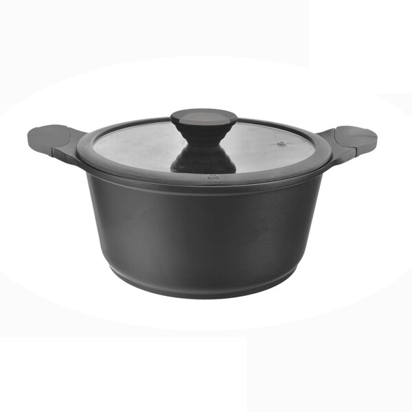 Hrniec GALI s pokrievkou 4,5 l