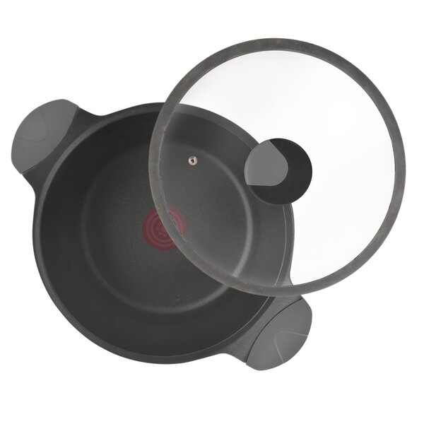 Hrniec GALI s pokrievkou 4,5 l