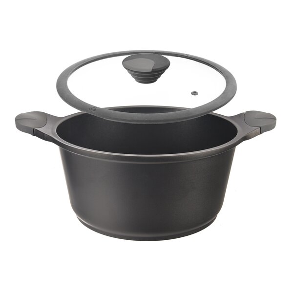 Hrniec GALI s pokrievkou 4,5 l