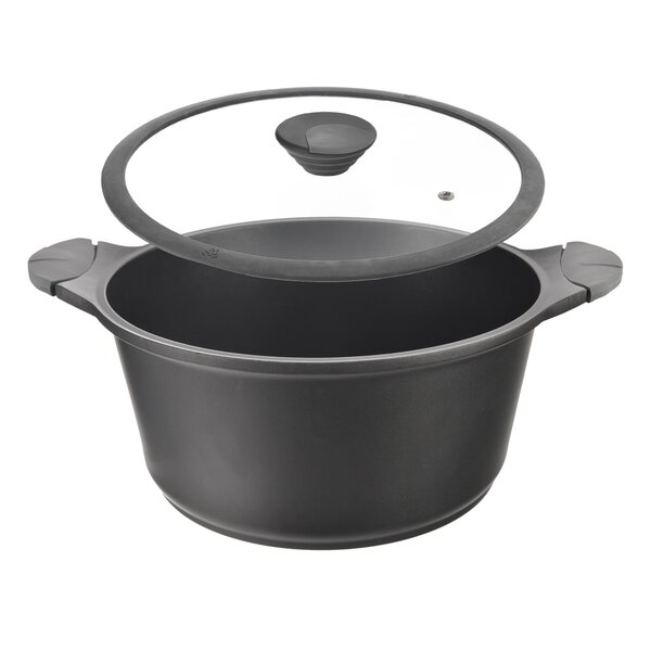 Hrniec GALI s pokrievkou 7 l