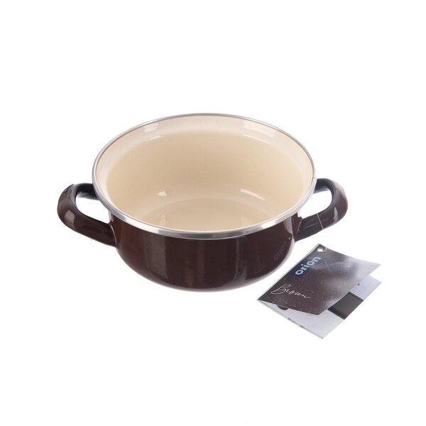 Kastról BROWN Lem 1 l