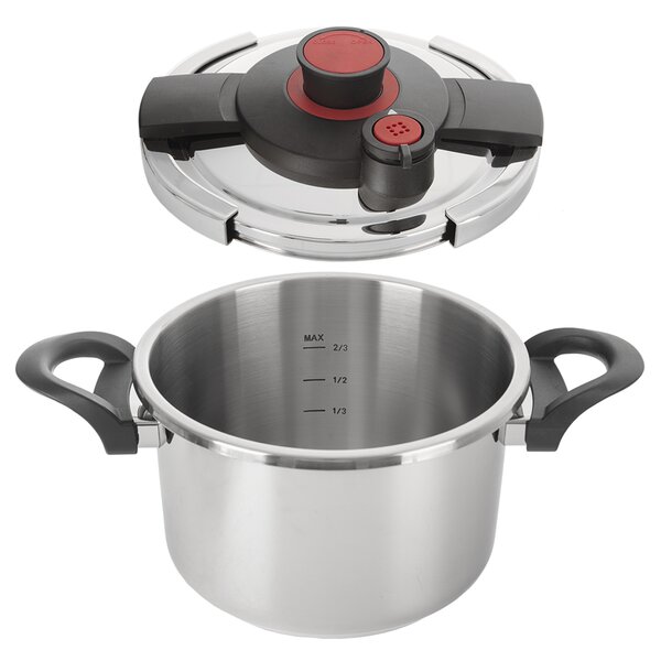 Tlakový hrniec STORM 5 l