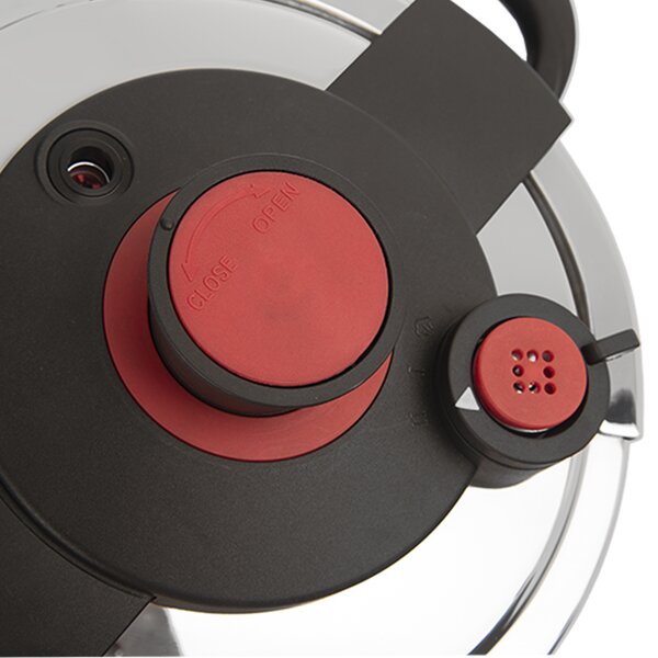 Tlakový hrniec STORM 7 l