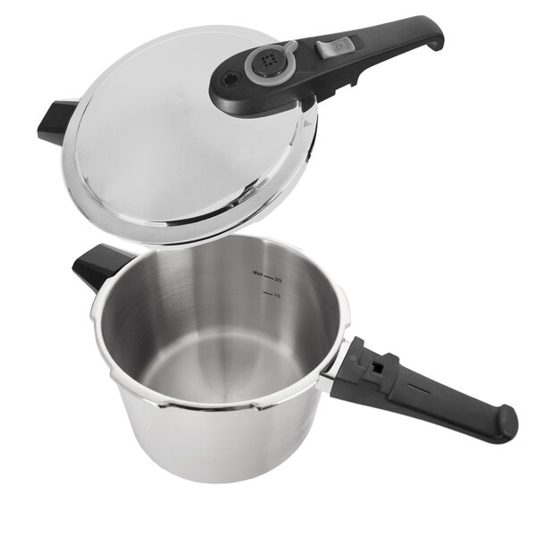 Tlakový hrniec WIND 6 l