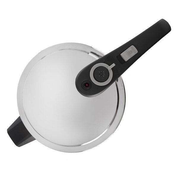 Tlakový hrniec WIND 6 l