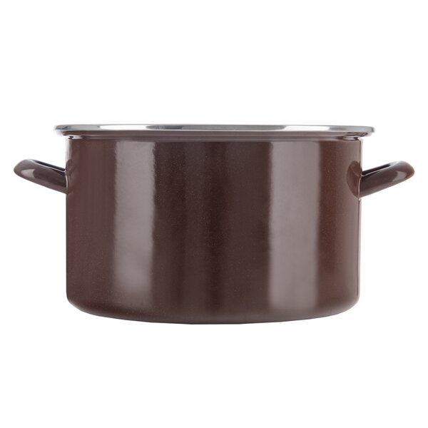 Hrniec BROWN Lem 11,5 l