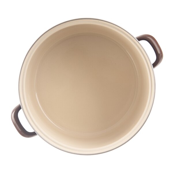 Hrniec BROWN Lem 11,5 l