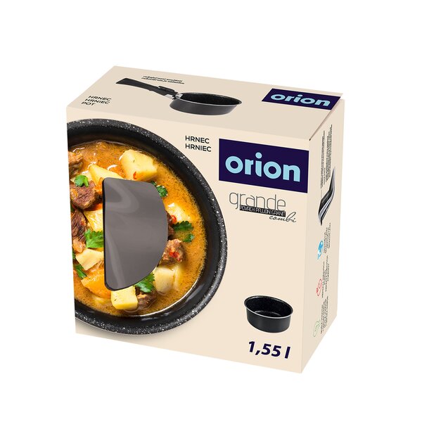 Hrniec GRANDE COMBI 1,55 l