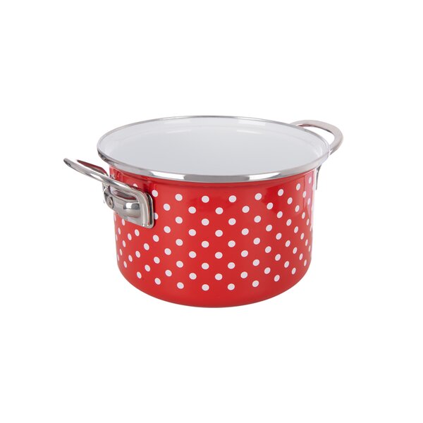 Hrniec BODKA Lem 2 l