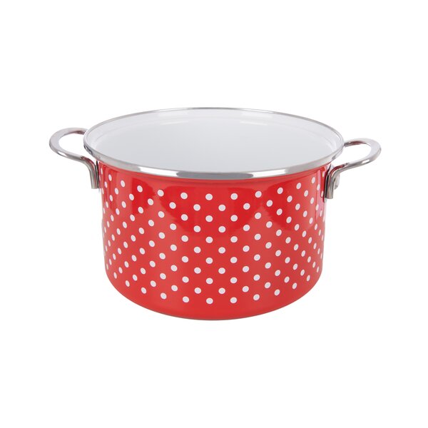 Hrniec BODKA Lem 4 l