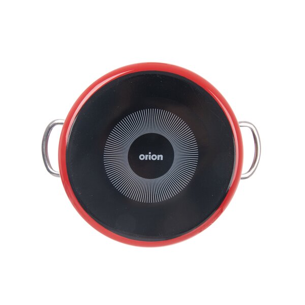 Hrniec BODKA Lem 4 l