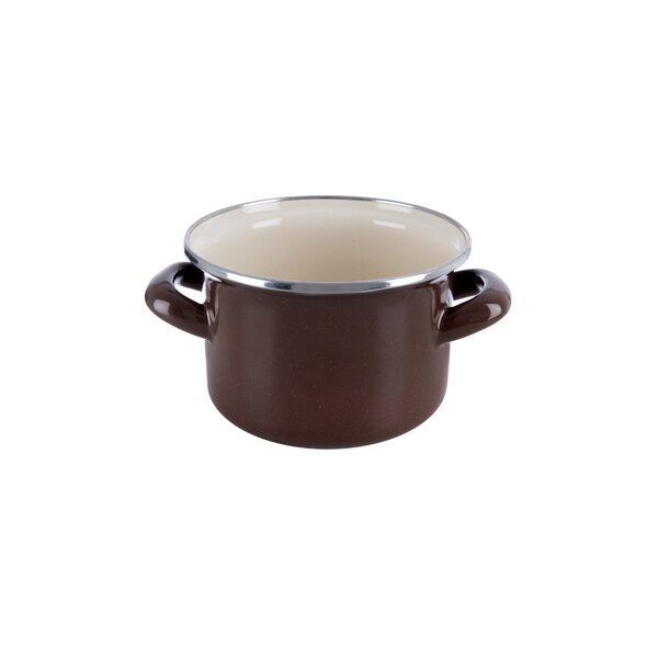 Hrniec BROWN Lem 0,95 l