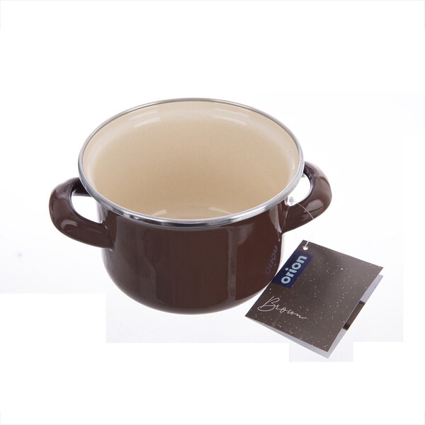 Hrniec BROWN Lem 0,95 l