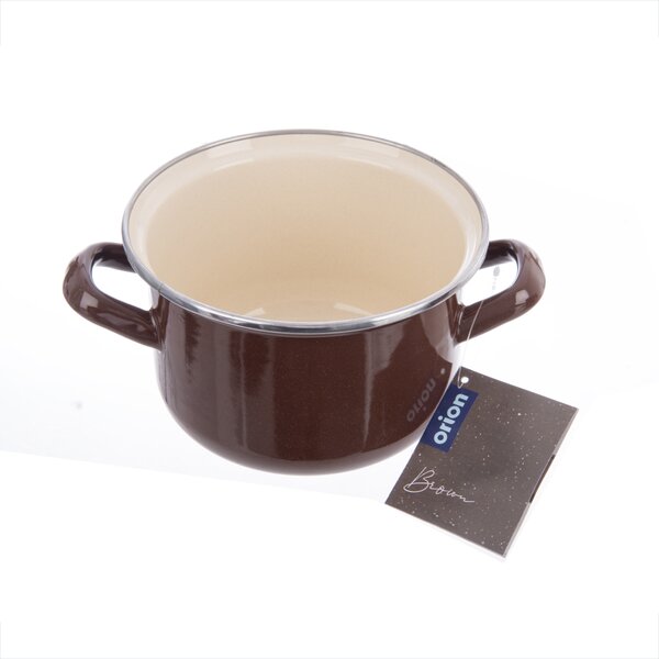 Hrniec BROWN Lem 1,4 l