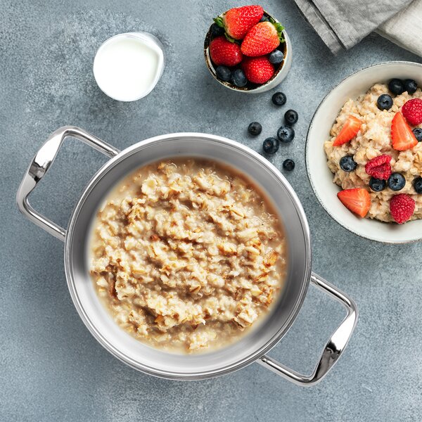 Kastról VENICA s pokrievkou 1,2 l