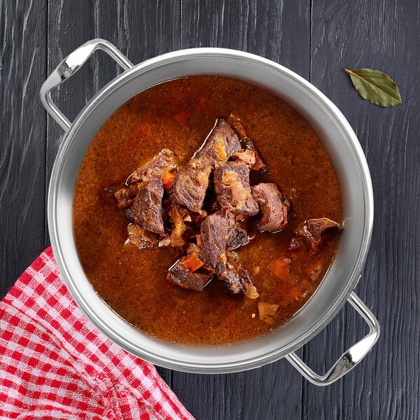 Kastról VENICA s pokrievkou 6,2 l