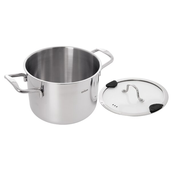 Hrniec VENICA s pokrievkou 2,3 ​​l