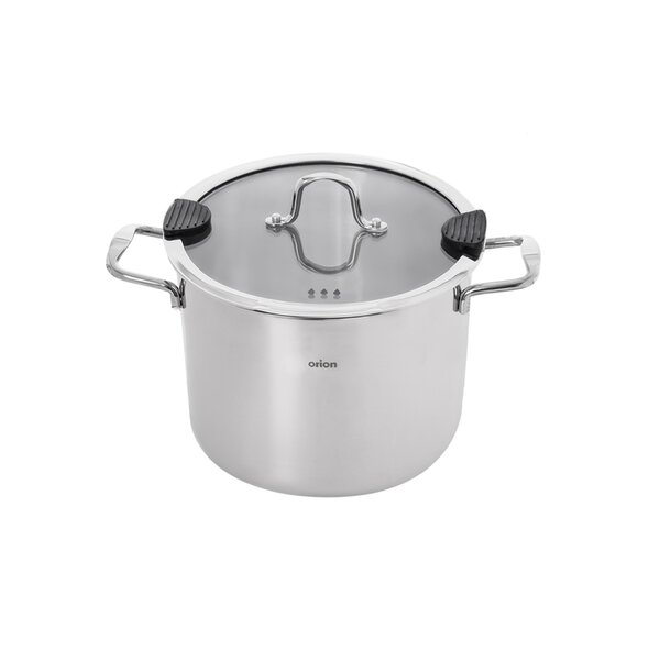 Hrniec VENICA s pokrievkou 3,5 l