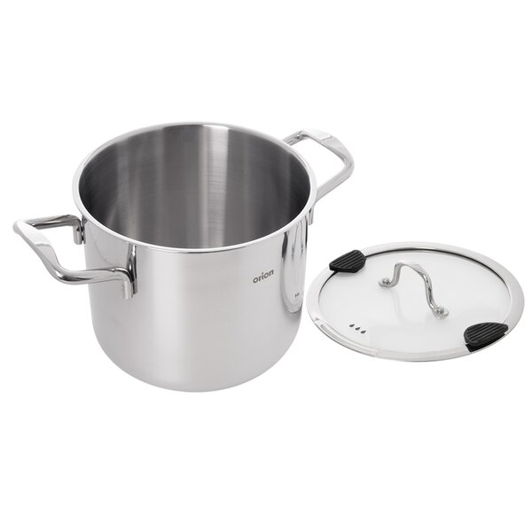 Hrniec VENICA s pokrievkou 3,5 l