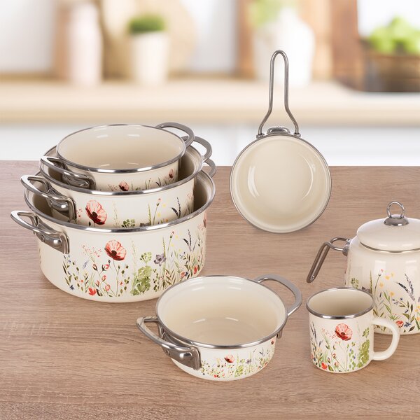 Kastról MAK Lem 0,65 l