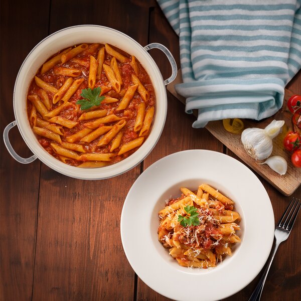 Kastról MAK Lem 4 l