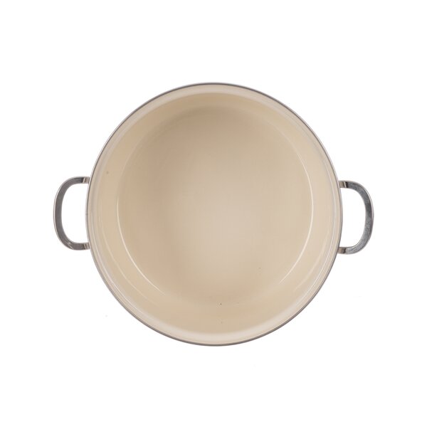 Kastról MAK Lem 4 l