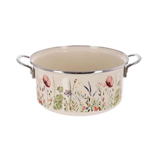 Kastról MAK Lem 5 l