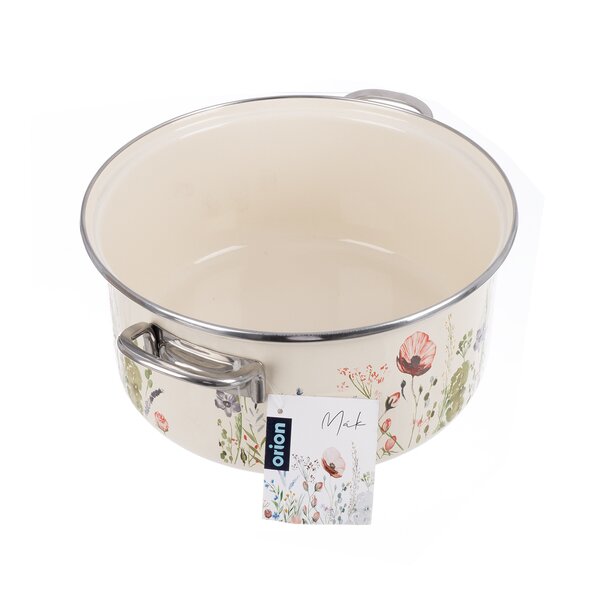 Kastról MAK Lem 5 l