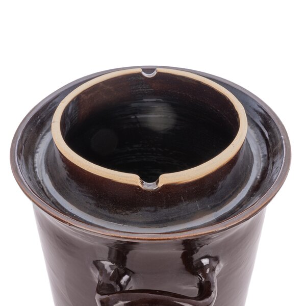 Nakladací hrniec zelák 15 l